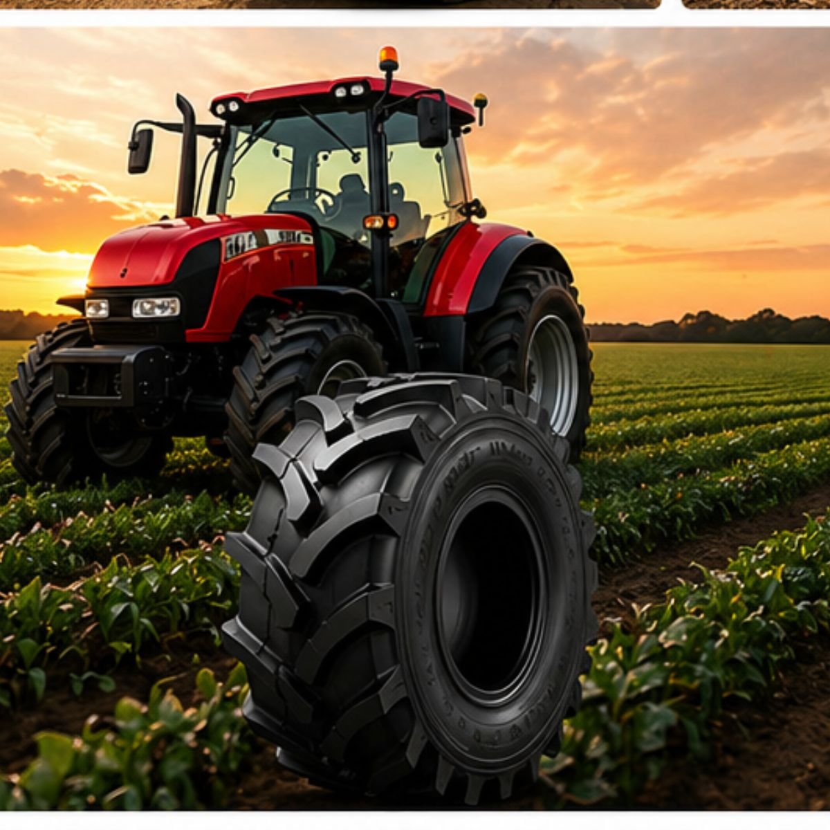 OTR Tyre