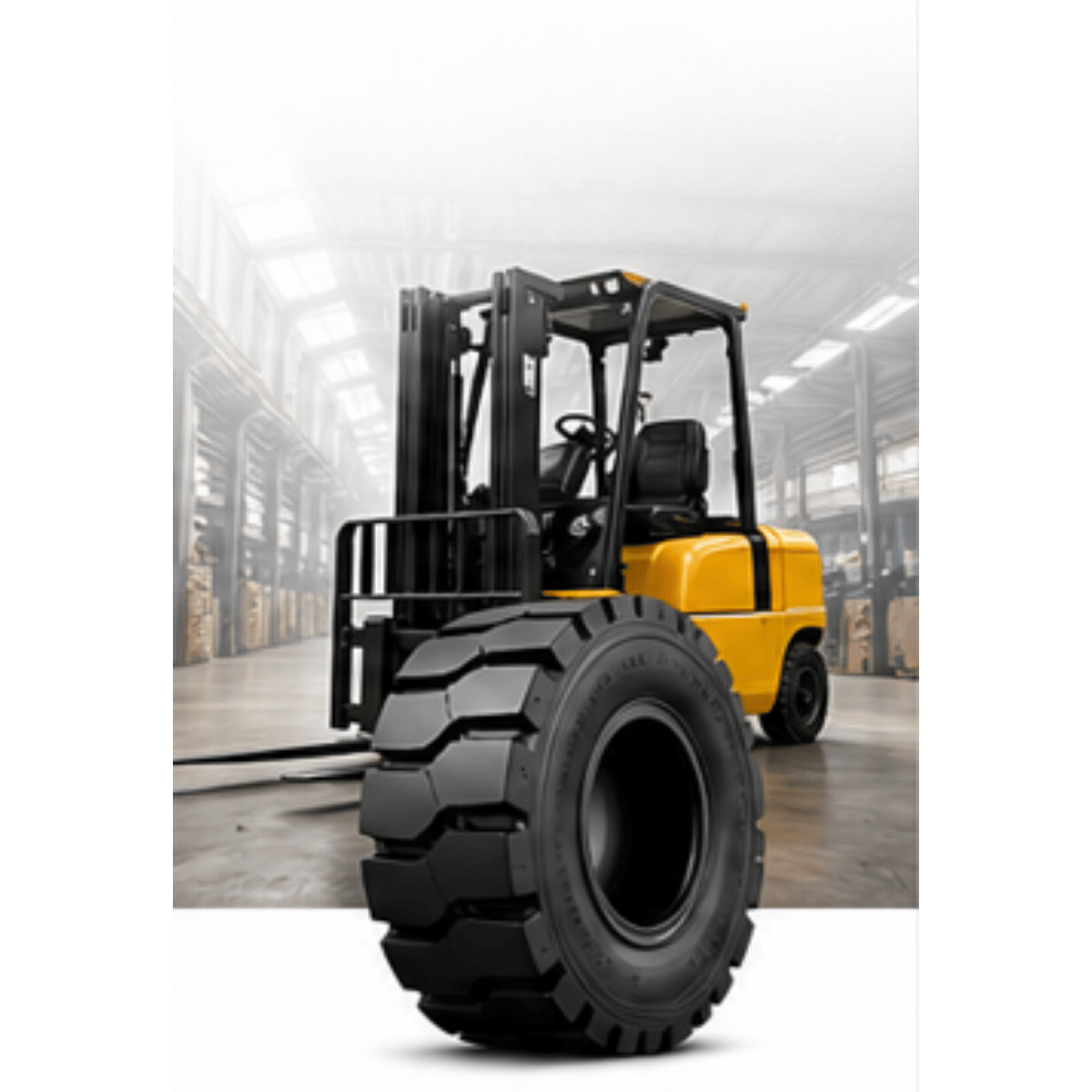 Wheel Loader