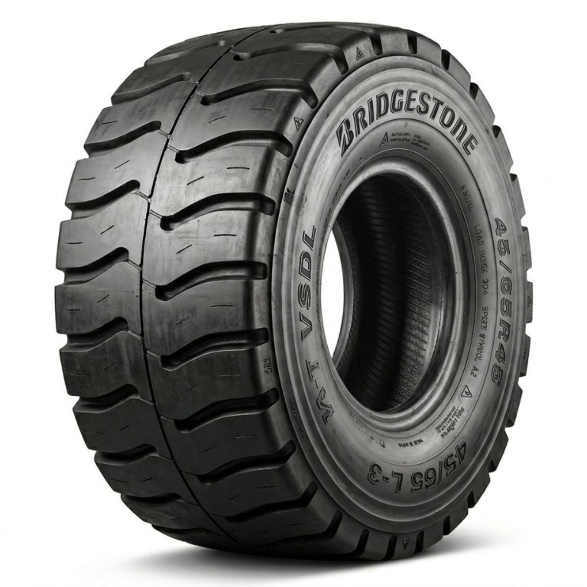 MRF Industrial